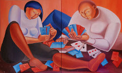 Scalaquaranta.net: strategie e curiosit&agrave; sulla scala 40